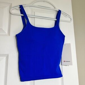 NWT! Lululemon crop top